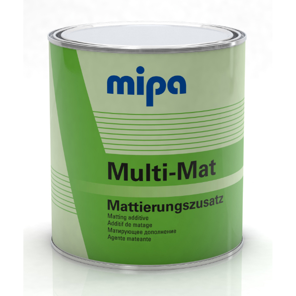 Multi Matt (3LT)