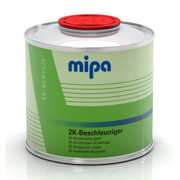 2K Accelerator (500ML)