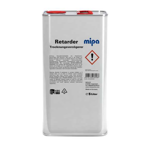 Mipa Retarder Thinner (1LT)