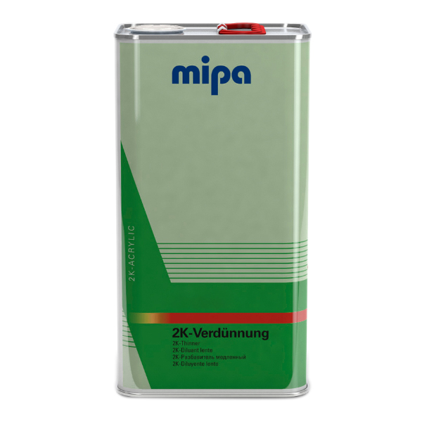 2K Thinner Extra Slow (5LT)