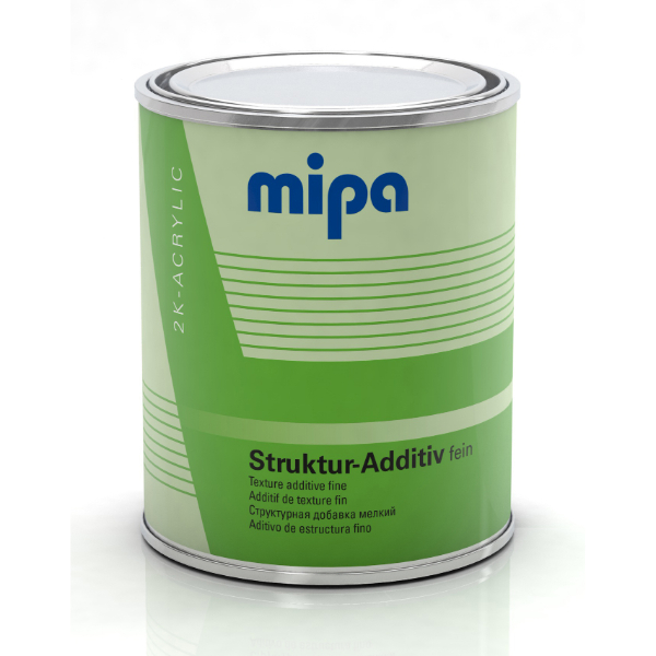 Structure Additive Fine (1LT)