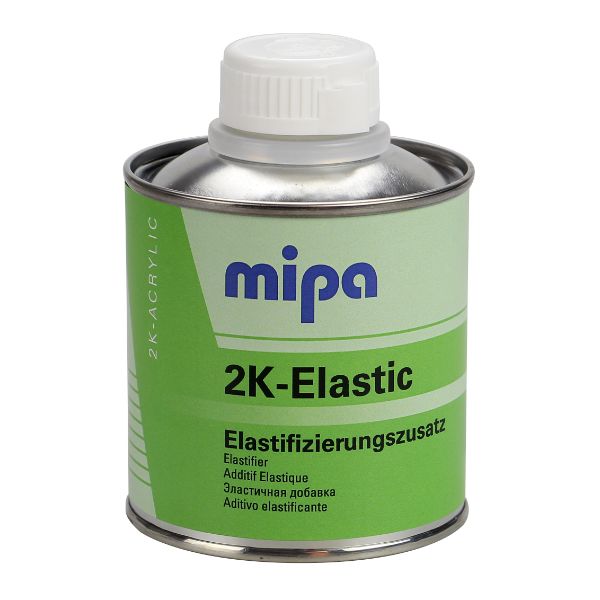 2K Elastic Additive (250ML)
