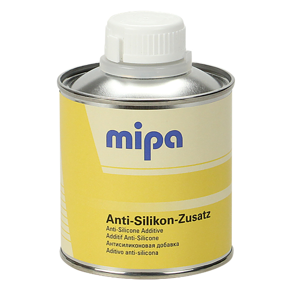 Anti-Silicone Additive (250ML)