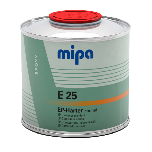 E25 EP Standard Hardener (500ML)