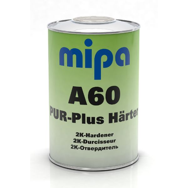 A60 PUR Plus Hardener (1KG)