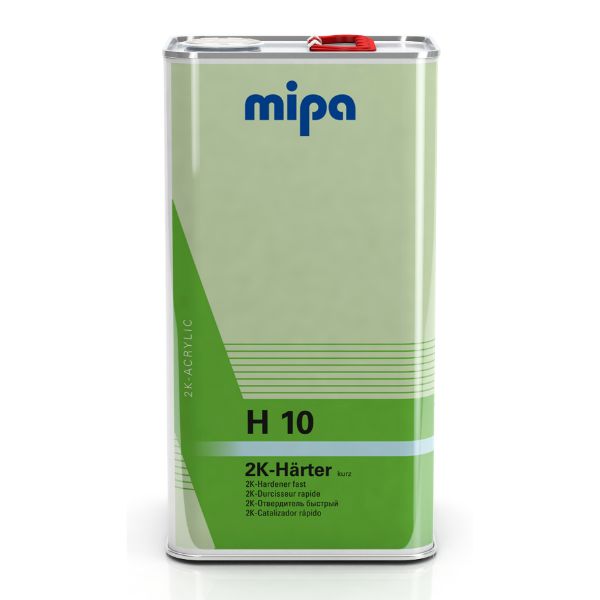 2K H10 Fast Hardener (5LT)