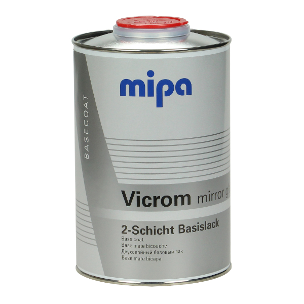 Vicrom "Mirror Glaze" (1LT)