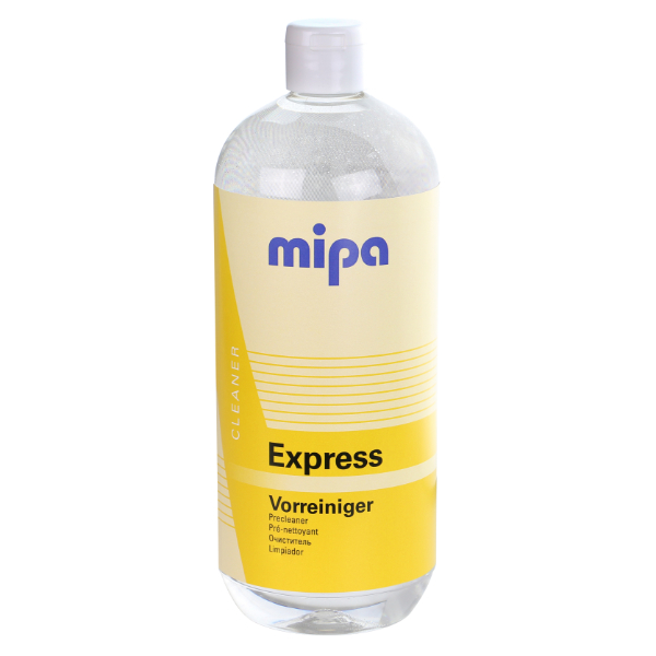 Vorreiniger 'Express' Cleaner (1LT)