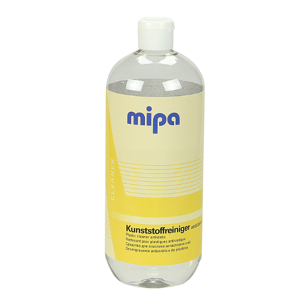 Kunststoffreiniger Plastic Cleaning Agent (1LT)