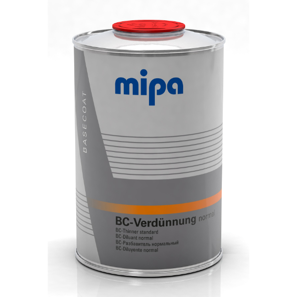 Basecoat Thinner Standard (1LT)