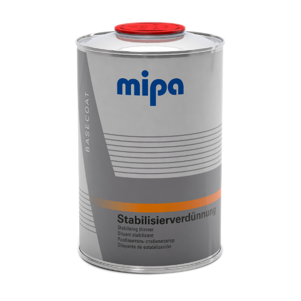 Basecoat Stabliser Thinner (1LT)