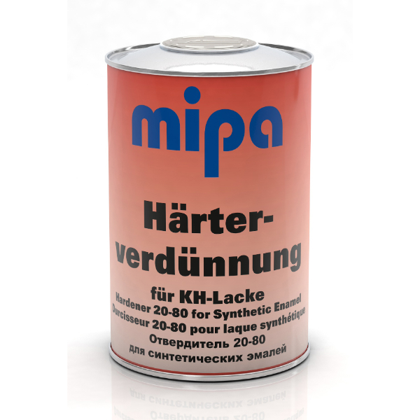 Hardener Thinner (1LT)