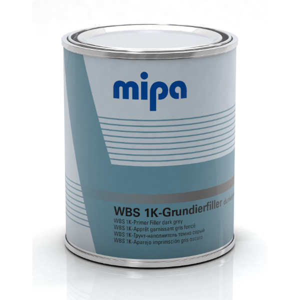 WBS 1K Grundierfiller (Primer) (1LT)