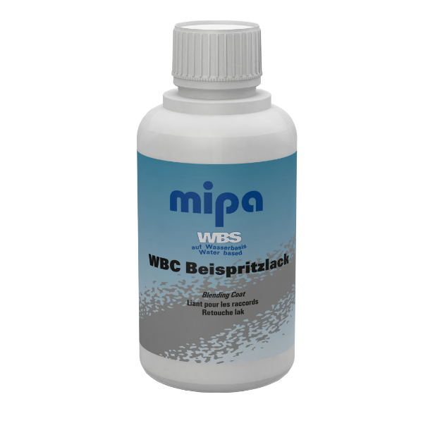 WBC Base Blend (Mipa Beispritzlack) (1LT)