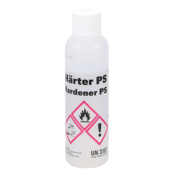 Liquid Hardener for P60s (50ML)