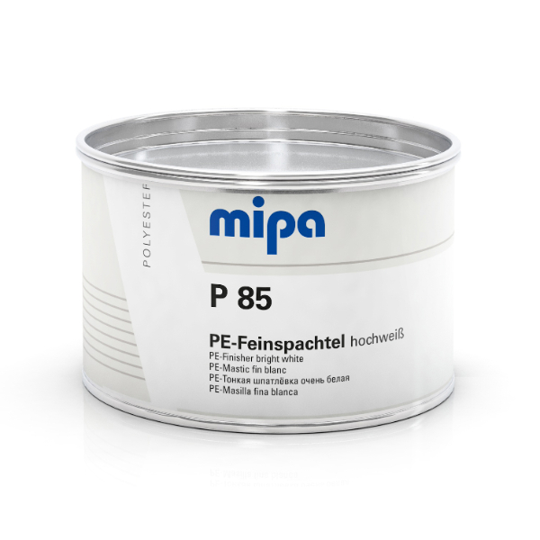 P85 Incl Hardener (1KG)