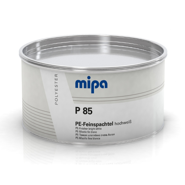 P85 Incl Hardener (2KG)