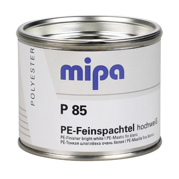 P85 Incl Hardener (250G)