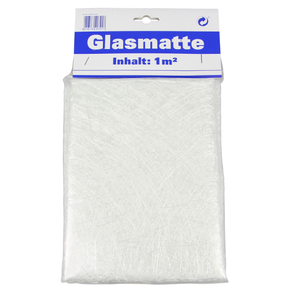 MP Glassfibre 1M 300 g/m2