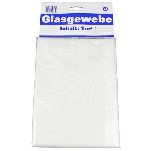 MP Glassfibre 1M 200 g/m2