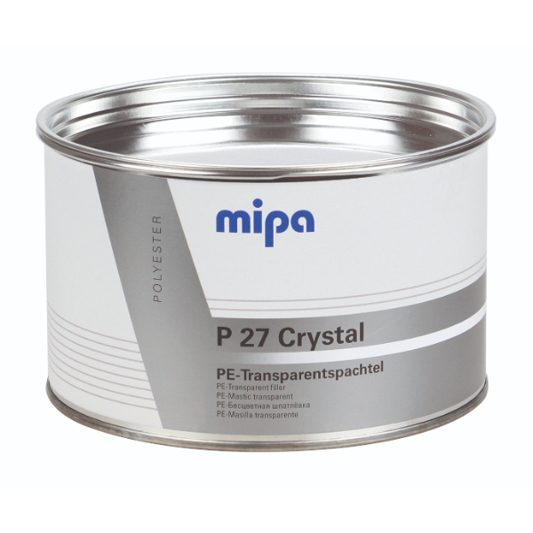 P27 Crystal (1KG)