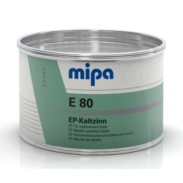 E80 Kaltzinn (1KG)