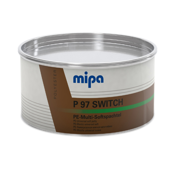 P97 Switch (1.6KG)