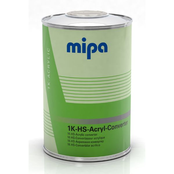 1K HS Acryl Converter (1LT)