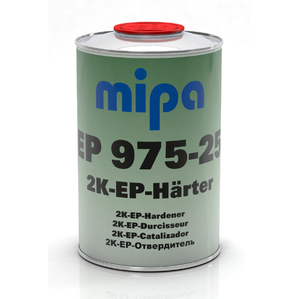 EP 975-25 Standard Hardener (1KG)