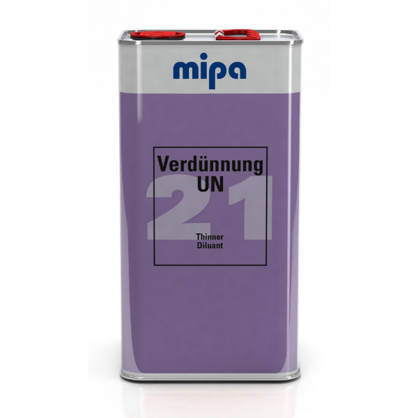 UN21 Thinner 1K Universal (5LT)