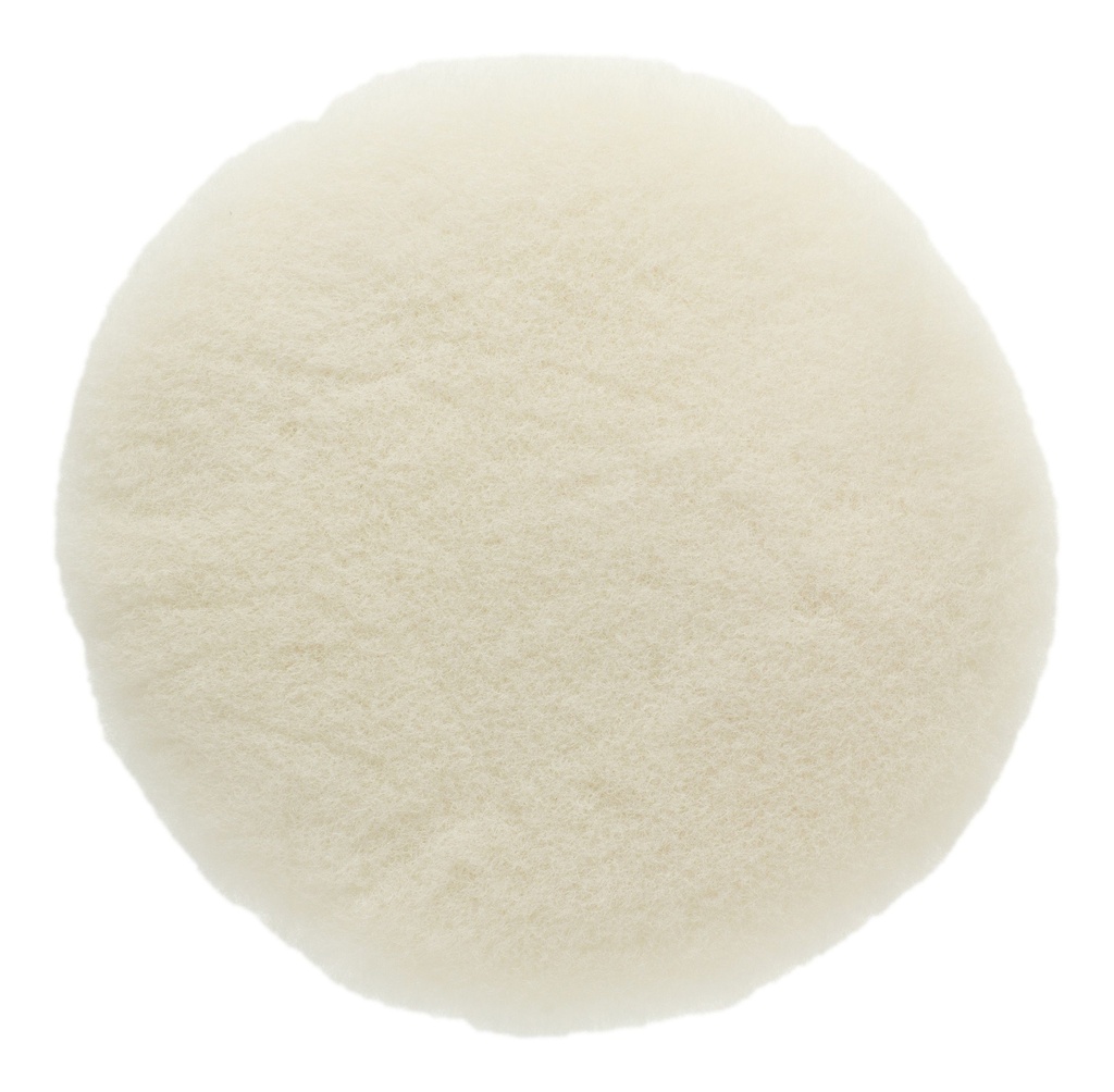 Lambswool Pad 150mm Grip, 2/Pack