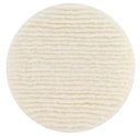 Looped Wool Pad 150mm Grip, 2/Pack