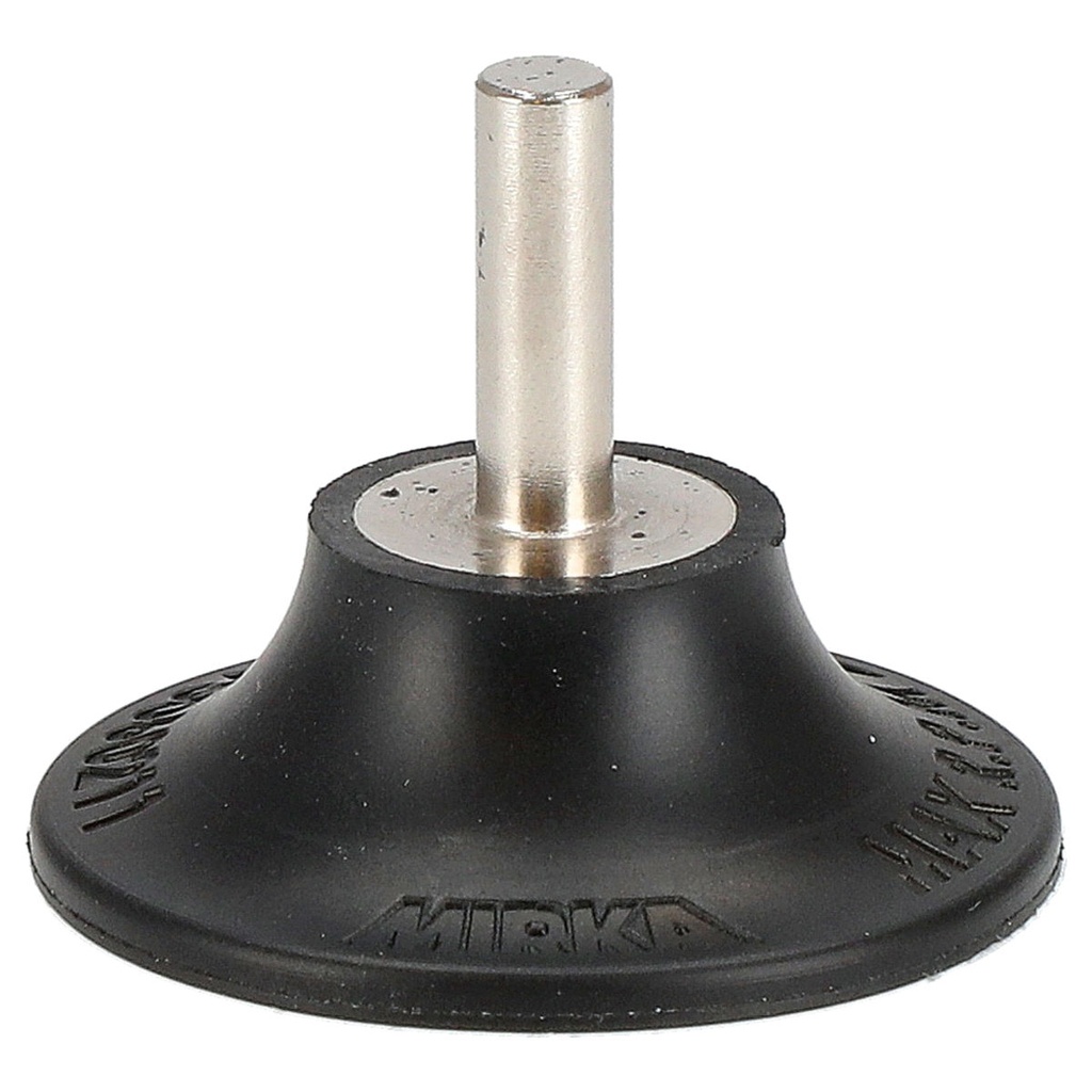 Quick Disc Holder 50 mm, 6x20 mm shaft, 5/Pack