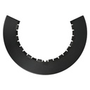 Edge Protector for DEROS 150 mm / 6â€