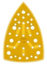 Backing Pad Net 100x152x152mm Grip 32H Medium