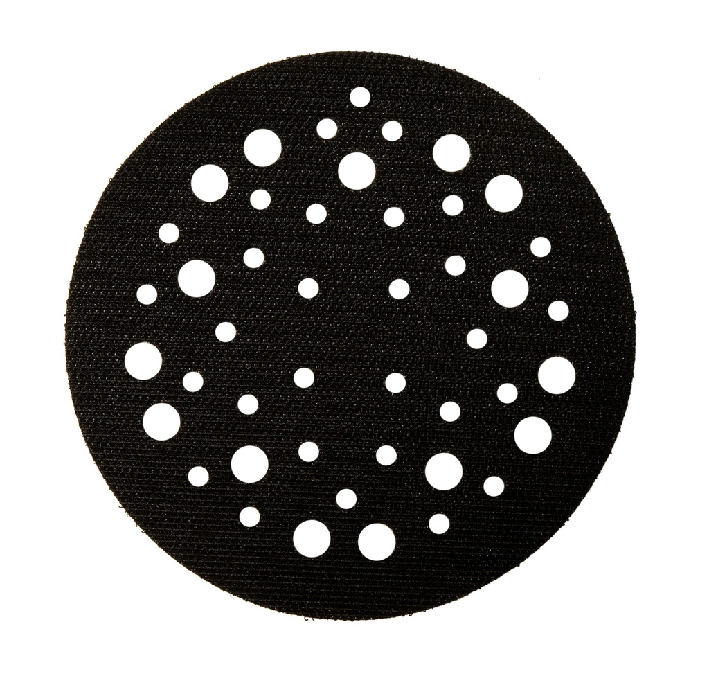 Pad Saver 125mm 44H, 1/Pack