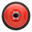 Backing Pad 77mm M14 Grip Soft for Polisher