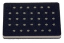 Interface 75x100mm 33H 7mm, 5/Pack