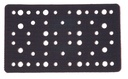 Pad Saver 81x133mm 54H, 5/Pack