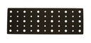 Interface 80x230mm 55H 5mm, 1/Pack