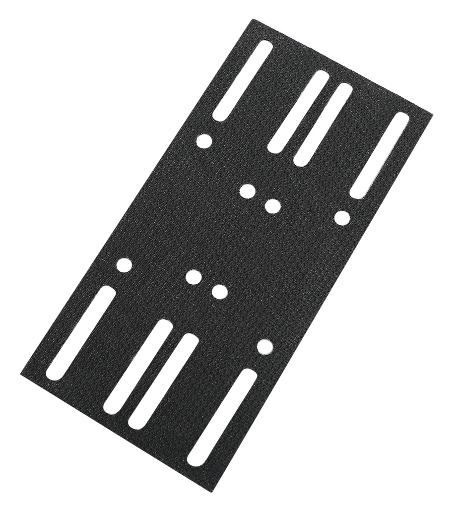Pad Saver 81x165mm DEOS 353 Extended 50H 1/Pack