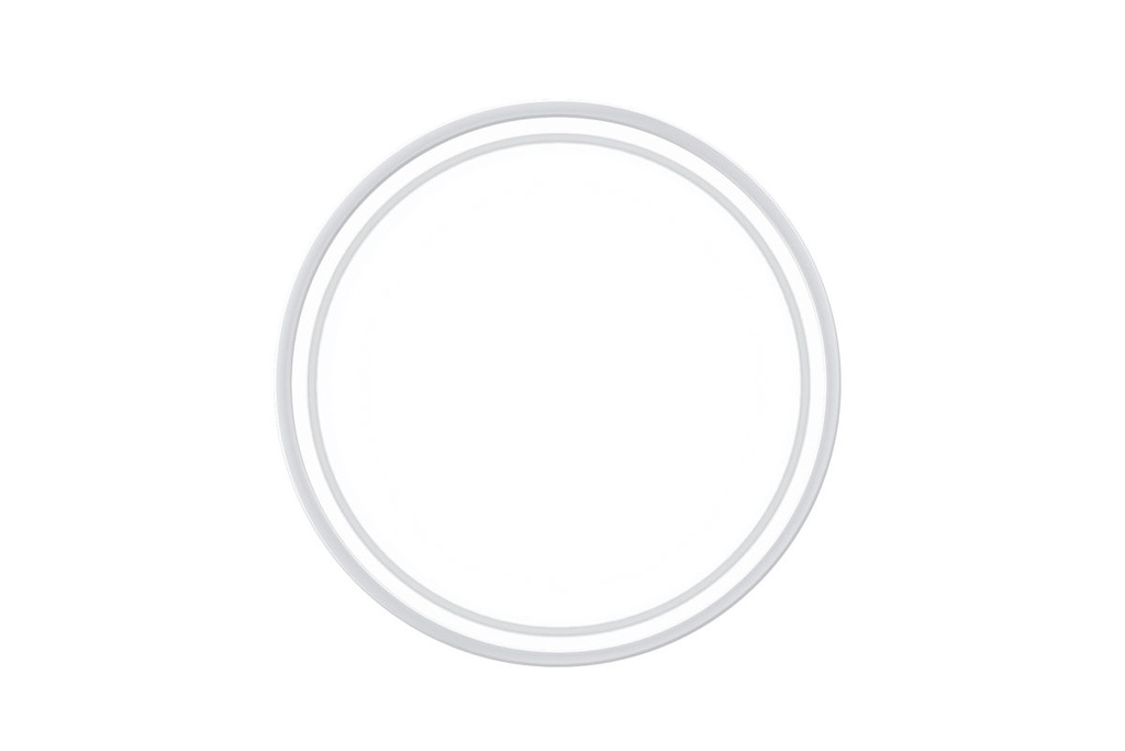 Mixing Cup Lids 1300ml, 400/pack
