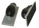Sanding Block 70x198mm Grip 22H Grey