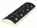 Curved Pad for 70x198mm Block 22H