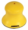 Sanding Block Ergo 77mm Grip Cen-H Soft