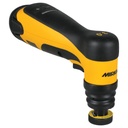 Mirka AOS-B 130 32mm max 12V w/o Battery/Charger