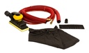 Mirka OS 383DB 70x198mm Dust Bag Orbit 3,0