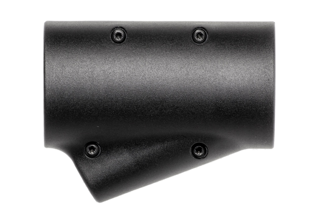 Connector for Air+Electric Hoses with threads