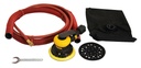 Mirka ROS 550DB 125mm Dust Bag Orbit 5,0
