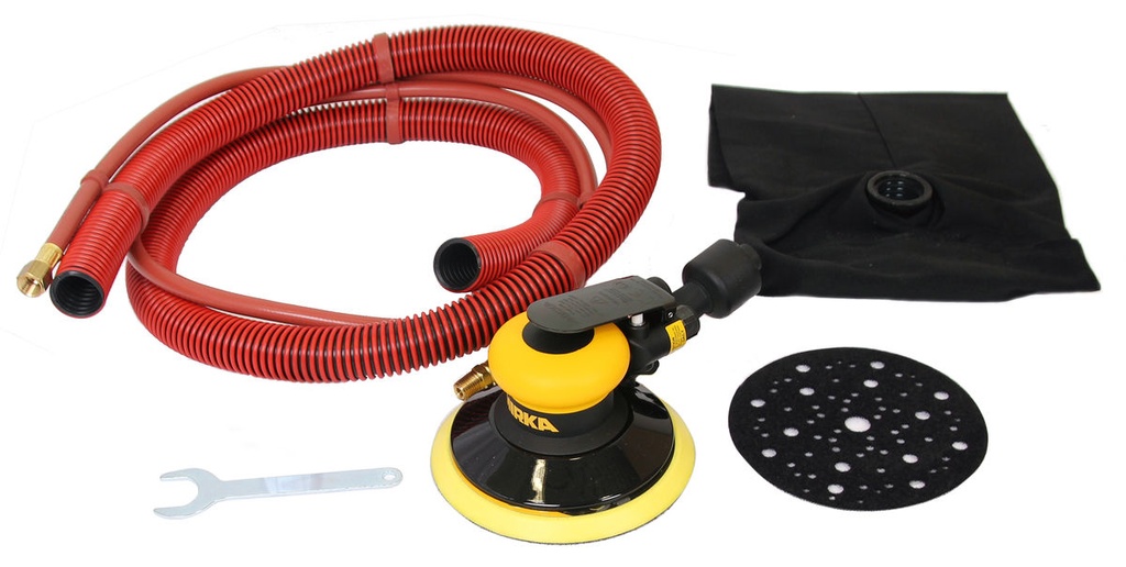 Mirka ROS 625DB 150mm Dust Bag Orbit 2,5